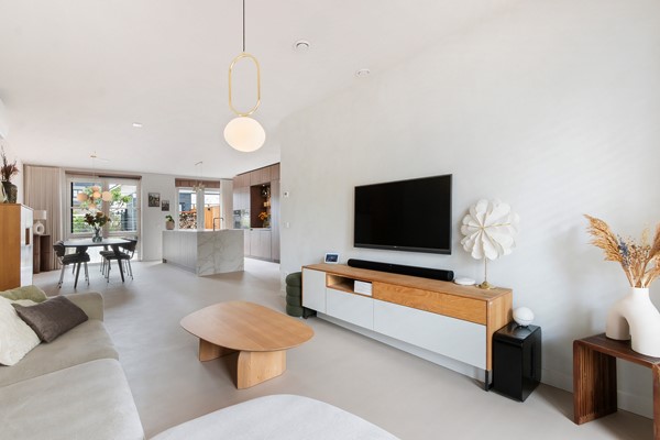 Medium property photo - Van Der Steenhovenplein 74, 3317 NM Dordrecht
